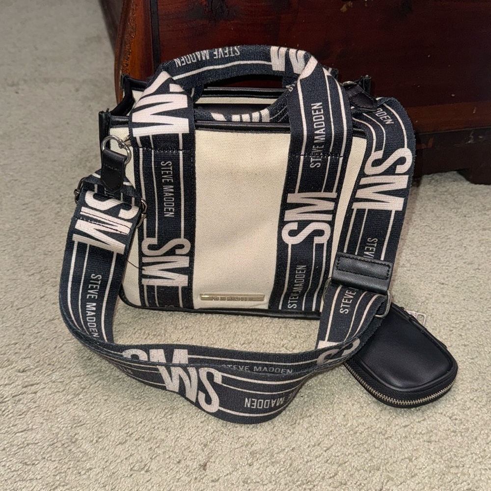 Steve Madden bag